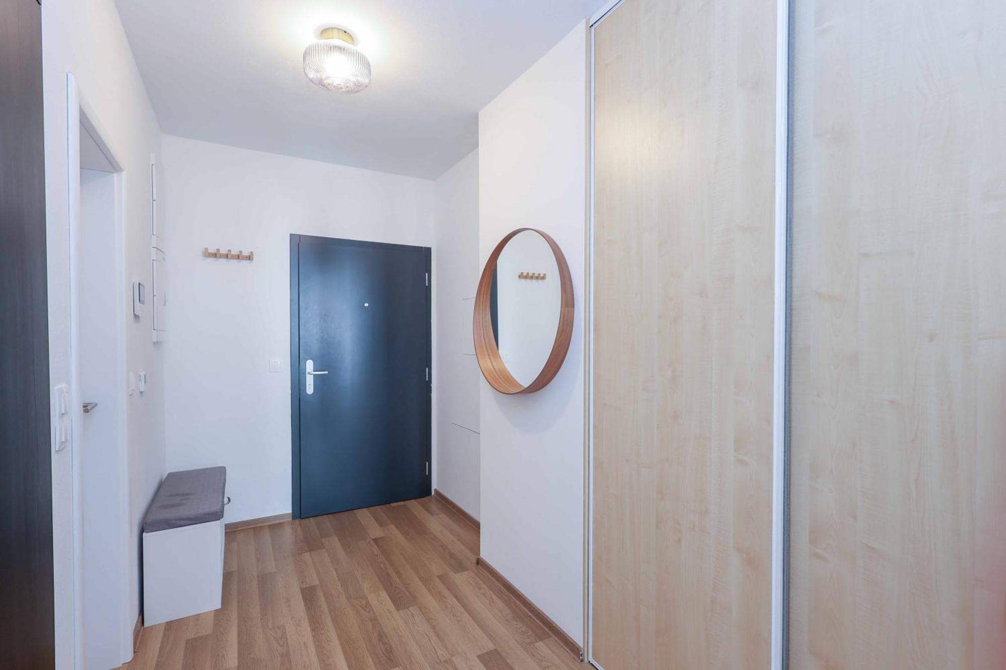 Adamick Place In City Centre With Free Parking Lägenhet Bratislava Exteriör bild